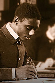 America 1900