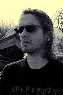 Steven Wilson Live at The Wiltern