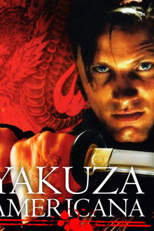 American Yakuza