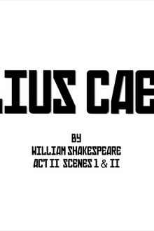 Julius Caesar