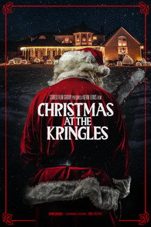 Christmas at the Kringles