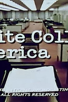 In White-Collar America