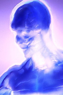 Higher Power