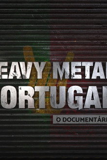 Heavy Metal Portugal - O Documentário