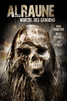 Alraune - Die Wurzel des Grauens