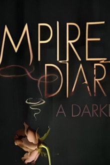 The Vampire Diaries: A Darker Truth