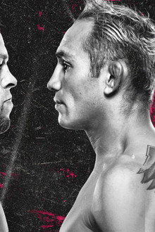 UFC 279: Diaz vs. Ferguson