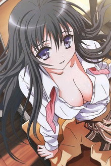 Kanokon
