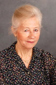Gloria Coco