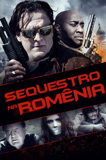 Sequestro na Romênia