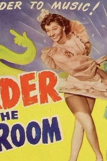 Murder in the Blue Room