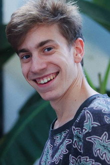 Pablo Baena