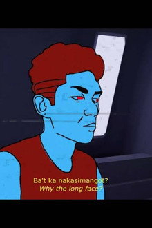 Nasa Isip Mo Lang 'Yan