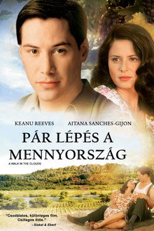 Pár lépés a mennyország