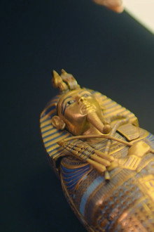 The True Story of King Tut's Tomb