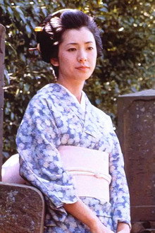 魔性の夏 四谷怪談より