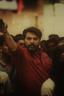 അബ്രഹാമിന്റെ സന്തതികള്