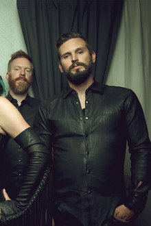 Within Temptation: Let Us Burn Elements & Hydra Live in Concert