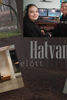 Hatvan előtt