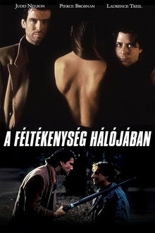 A féltékenység hálójában