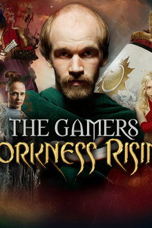 The Gamers: Dorkness Rising