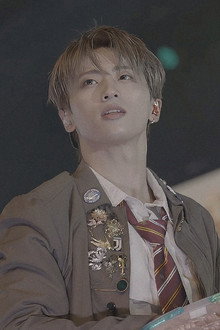 INI THE MOVIE『I Need I』
