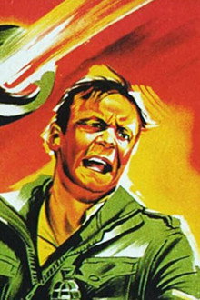 Commando Suicida