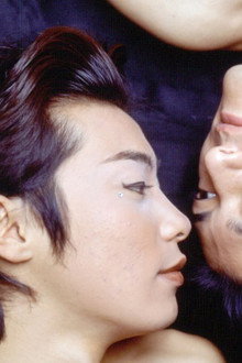 男心、ゆれる愛