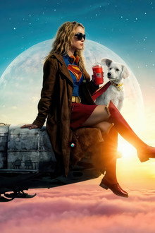 Supergirl