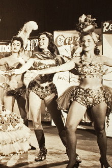 Carnaval Atlântida