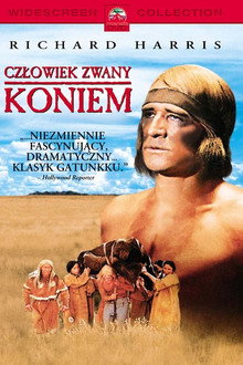 Człowiek zwany Koniem
