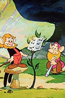 Pixie Picnic