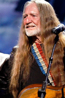 Willie Nelson & Friends: Live and Kickin'