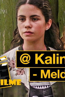 @Kalinka08 - Melde dich bitte