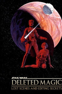 Star Wars: Deleted Magic