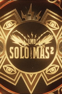 La Más Draga: Solo Las Más