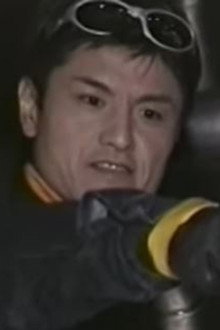 伝説のヒーロー ブラフマン