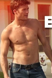 The Bachelor with Dogs and Scott Eastwood