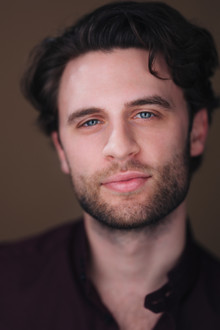 Luke Veltrie