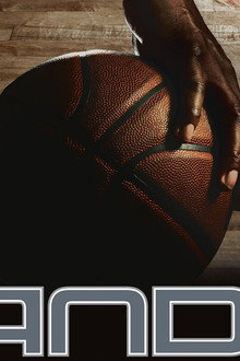 AND1 Mixtape Vol. 3