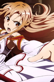 Sword Art Online