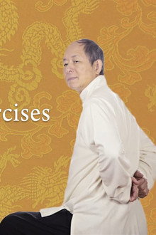 QiGong for Health: Sitting QiGong Exercises