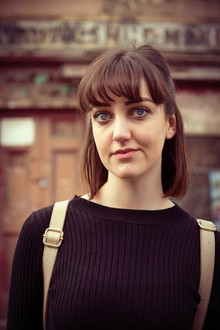 Abbie McIntosh