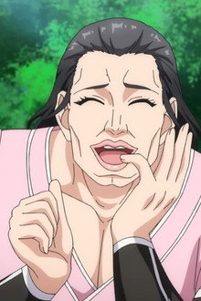 LV999の村人