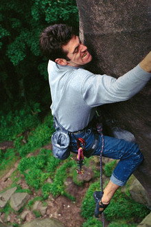 Hard Grit