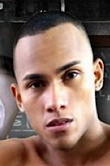 Ramon Ramirez