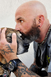 Dogs of War