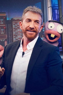 El hormiguero