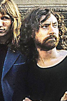 Pink Floyd - L'histoire d'un groupe de Rock légendaire