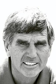 Billy Wilson